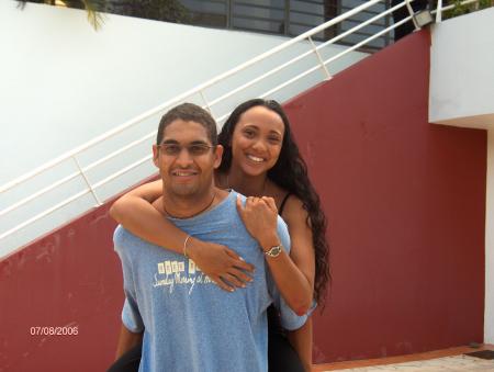 CoCo et DaNiChOu