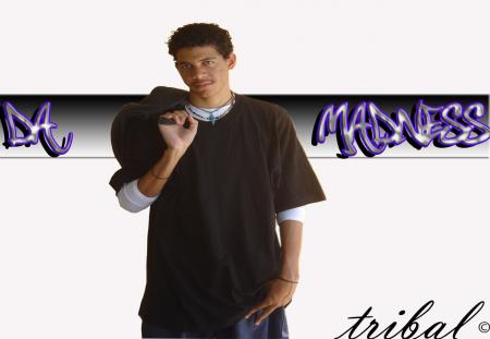 Da MaDnEsS : Kevin