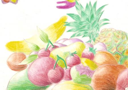 Nature morte (1)