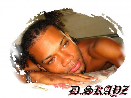 D.SKADZ