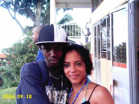 Mike et Moi