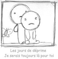 mon bo peti kado