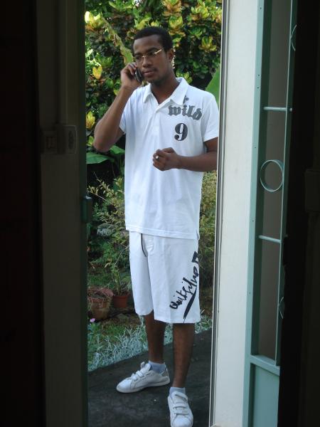 Mon p'ti prince chéri ( Oivier)