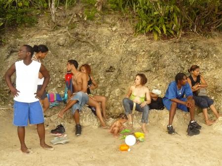Vacance 2007