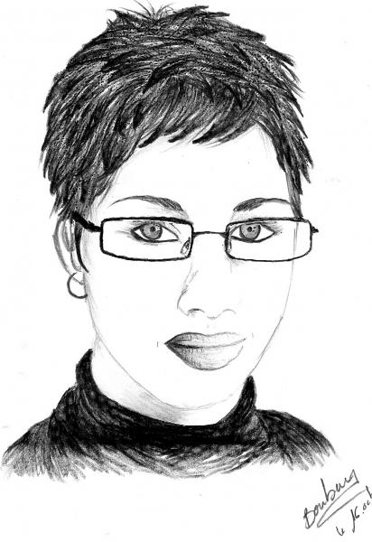 Ma prochaine coupe