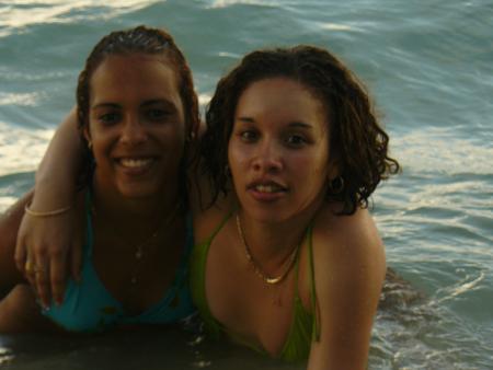 Jess et moi